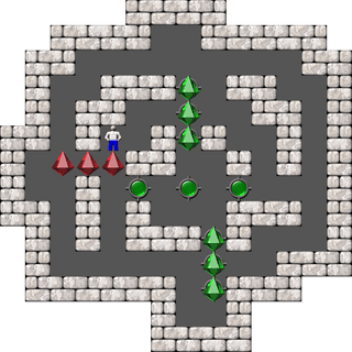 Уровень 62 — Quagmire 3
